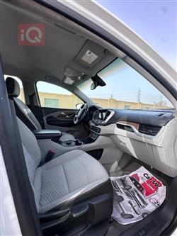 جي ام سي تيراين